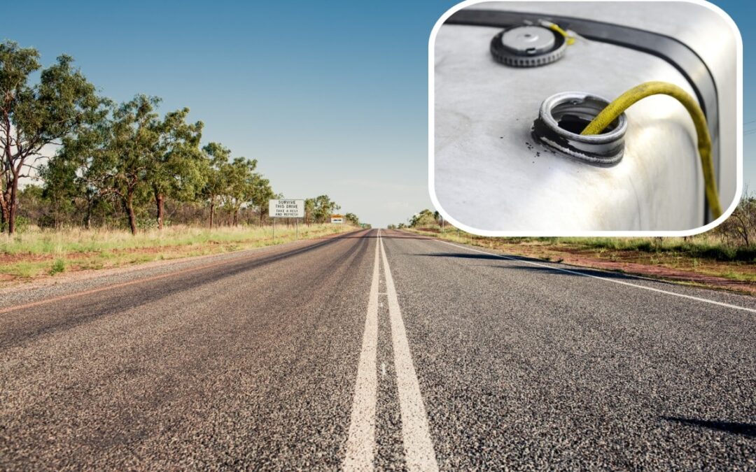 Fuel theft attempts rampant across the country