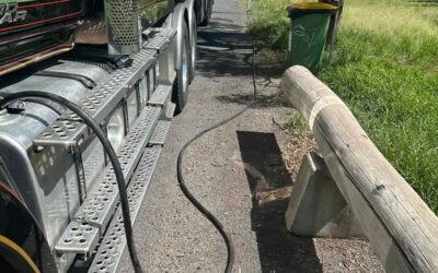 Fuel thieves continue to cause headaches for truckies
