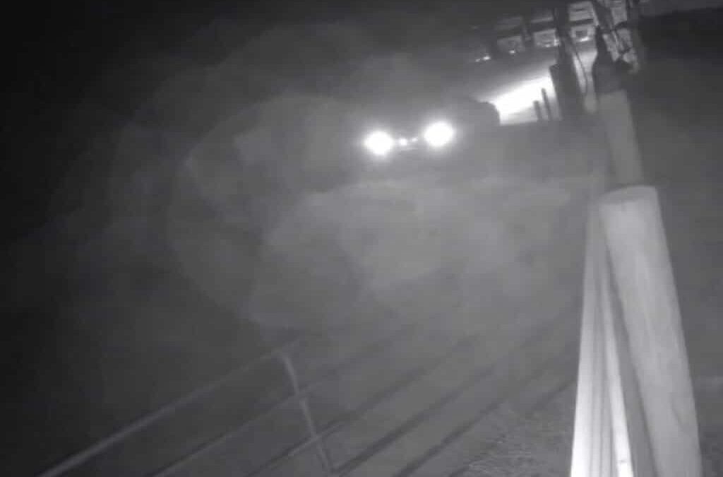 Diesel allegedly stolen from truck parked at depot, as industry grapples with rising fuel costs