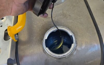 NSW truckers report increase in diesel theft amid fuel price rises
